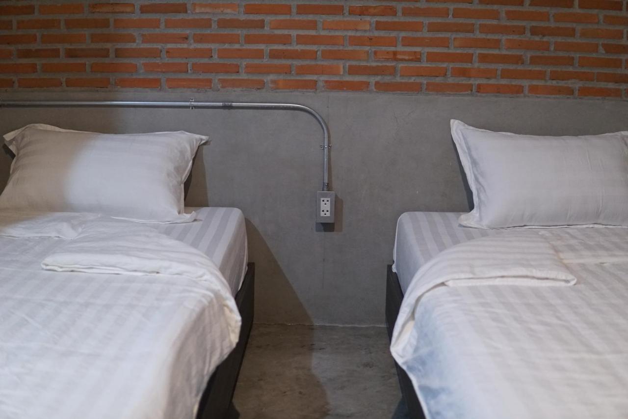 Chartame Boutique Hotel Hat Yai Exterior photo