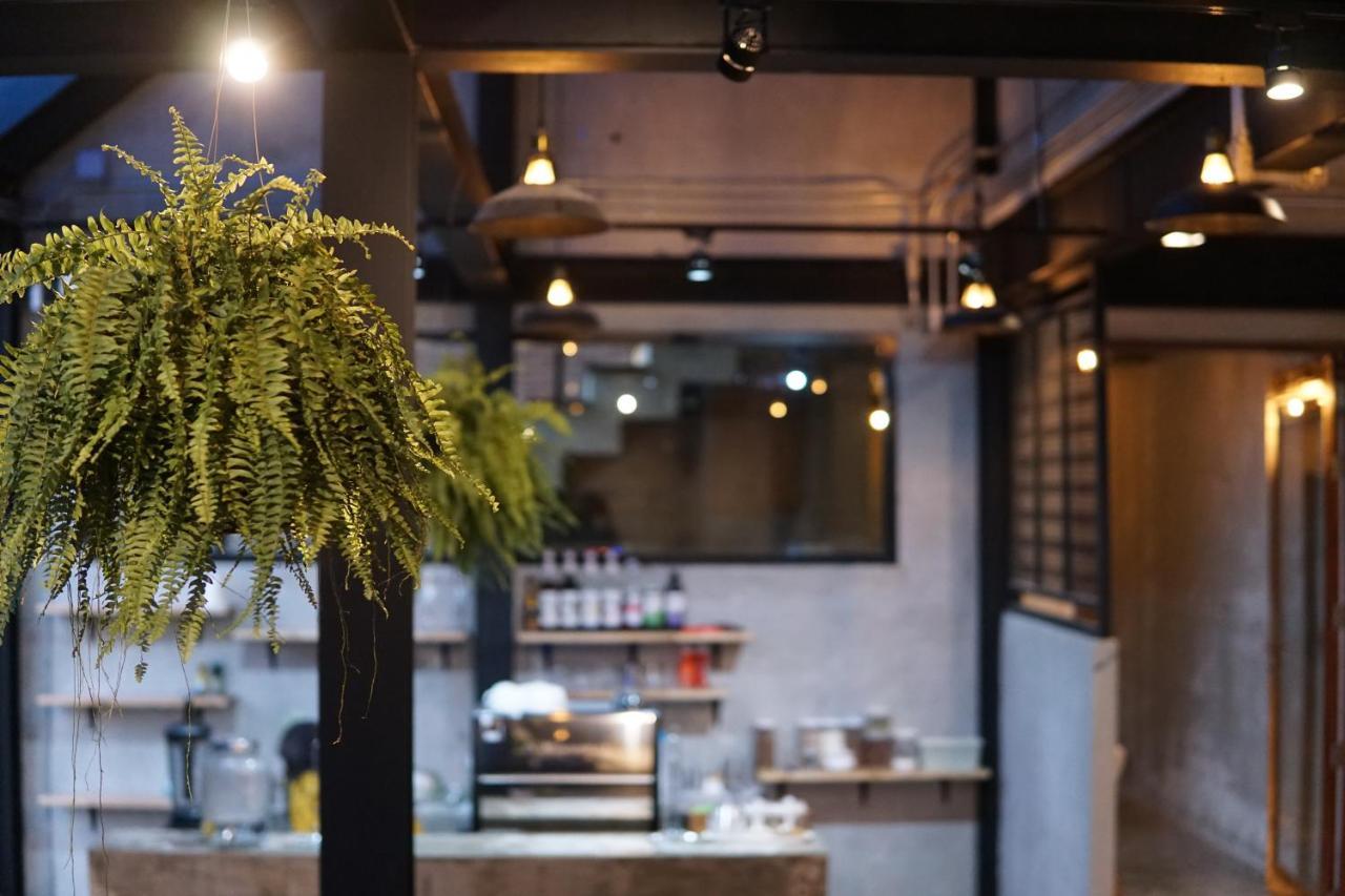 Chartame Boutique Hotel Hat Yai Exterior photo